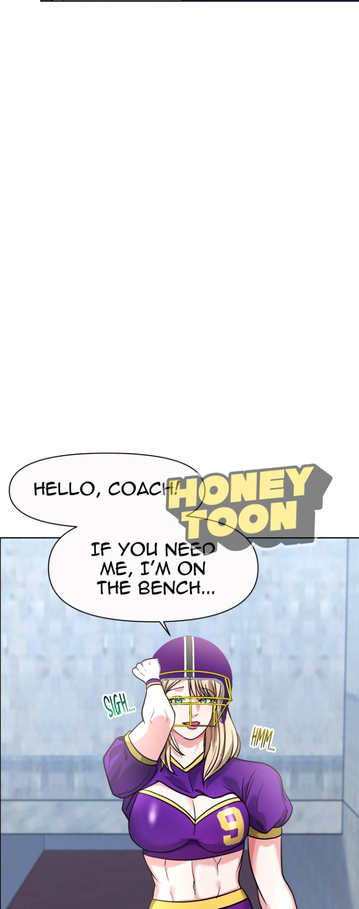 Touch Me Down (Uncensored) - Chapter 3 [photo 24] - MangaPorn