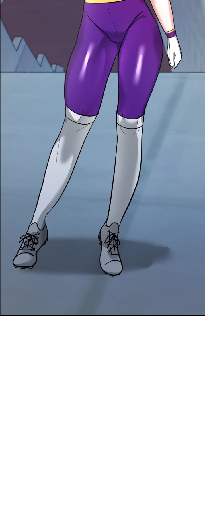 Touch Me Down (Uncensored) - Chapter 3 [photo 25] - MangaPorn