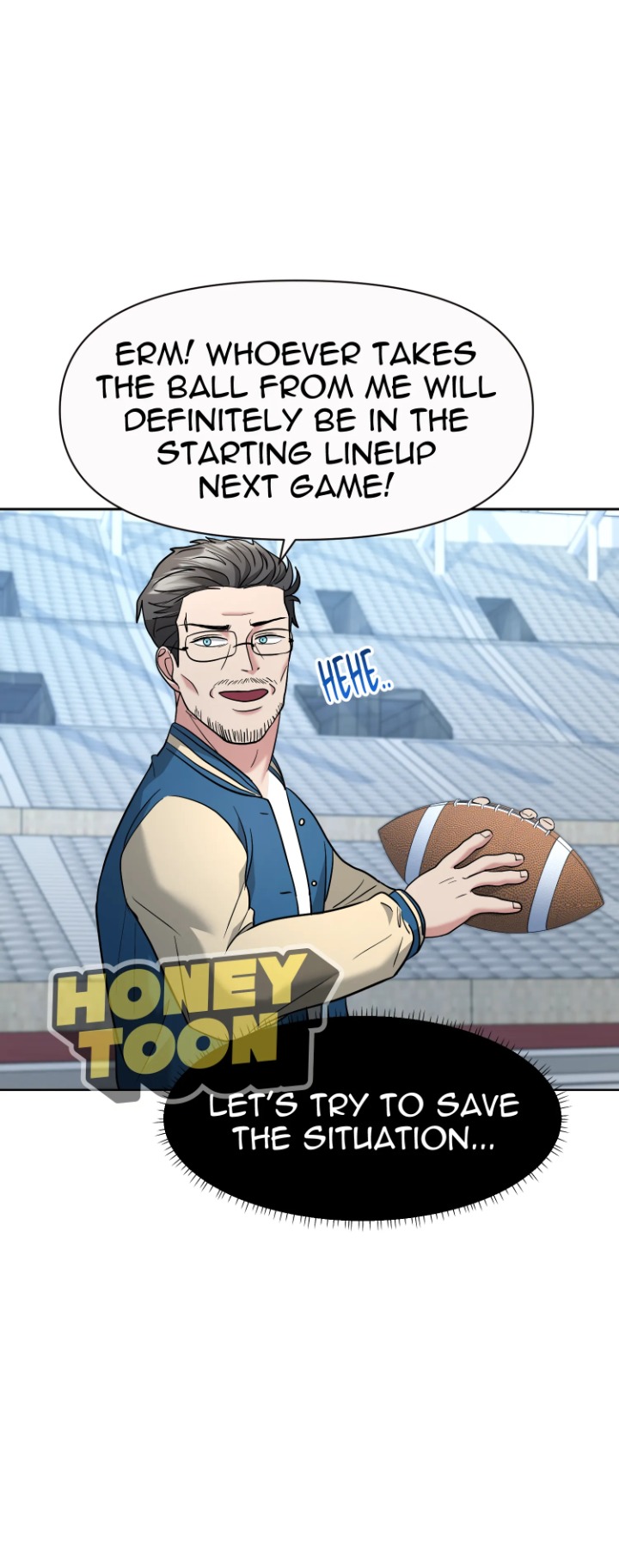 Touch Me Down (Uncensored) - Chapter 3 [photo 32] - MangaPorn