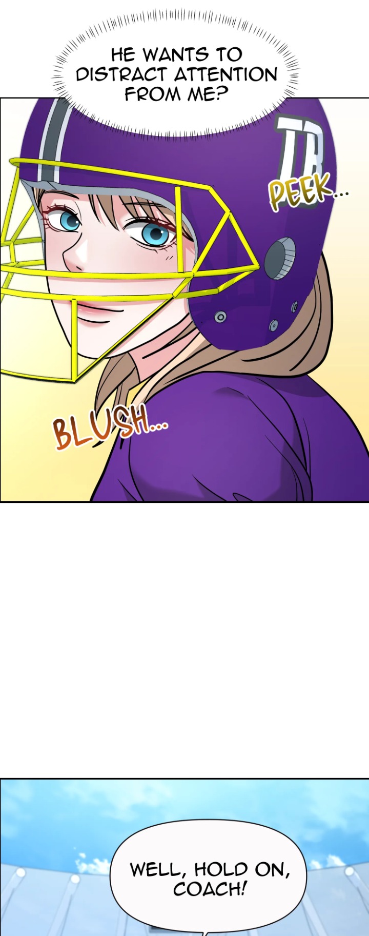 Touch Me Down (Uncensored) - Chapter 3 [photo 33] - MangaPorn