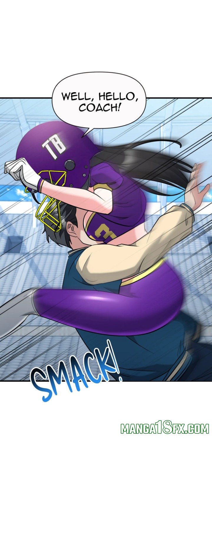 Touch Me Down (Uncensored) - Chapter 3 [photo 37] - MangaPorn