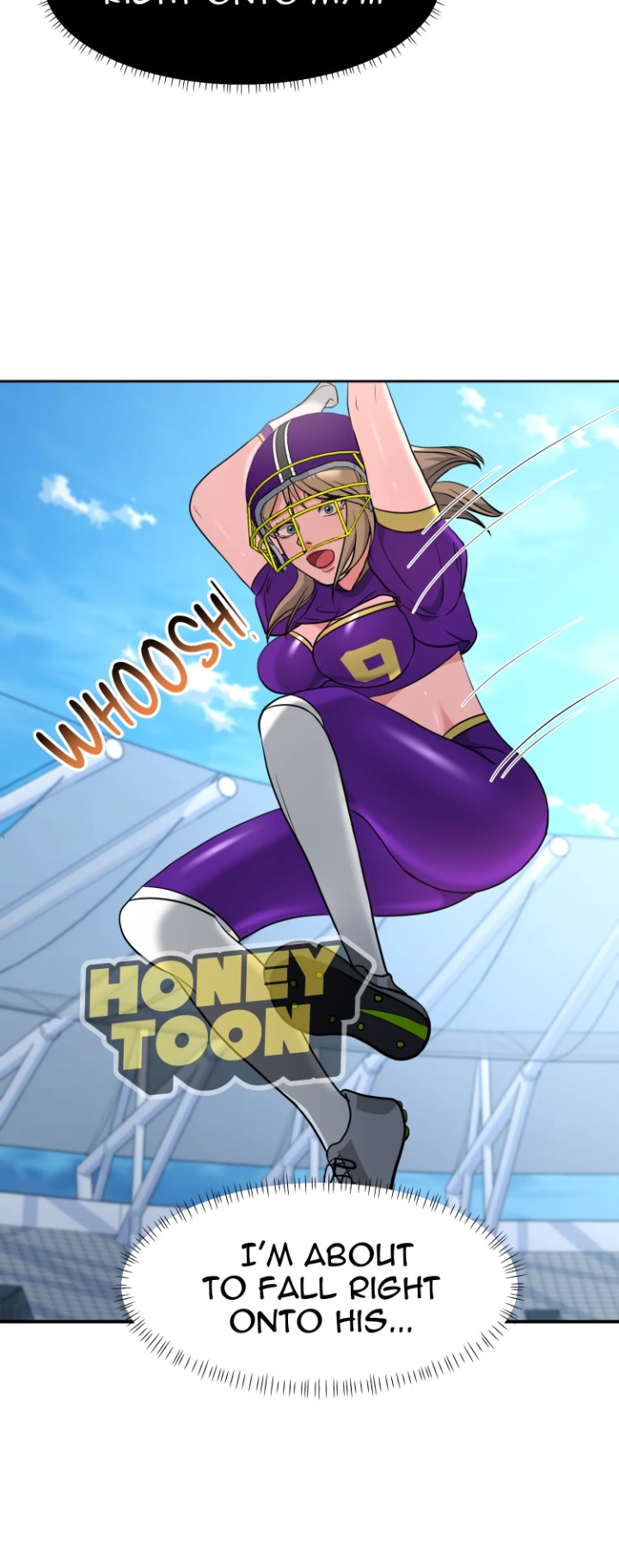 Touch Me Down (Uncensored) - Chapter 3 [photo 40] - MangaPorn