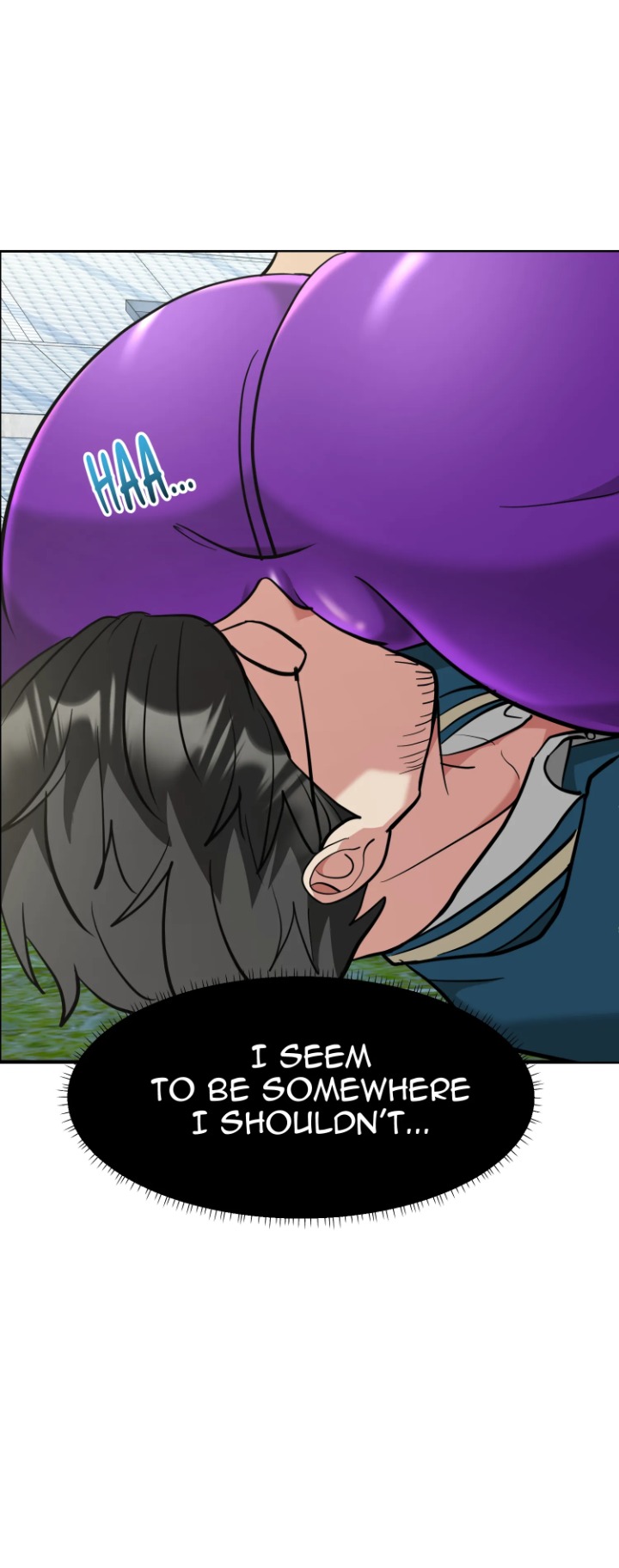 Touch Me Down (Uncensored) - Chapter 3 [photo 47] - MangaPorn