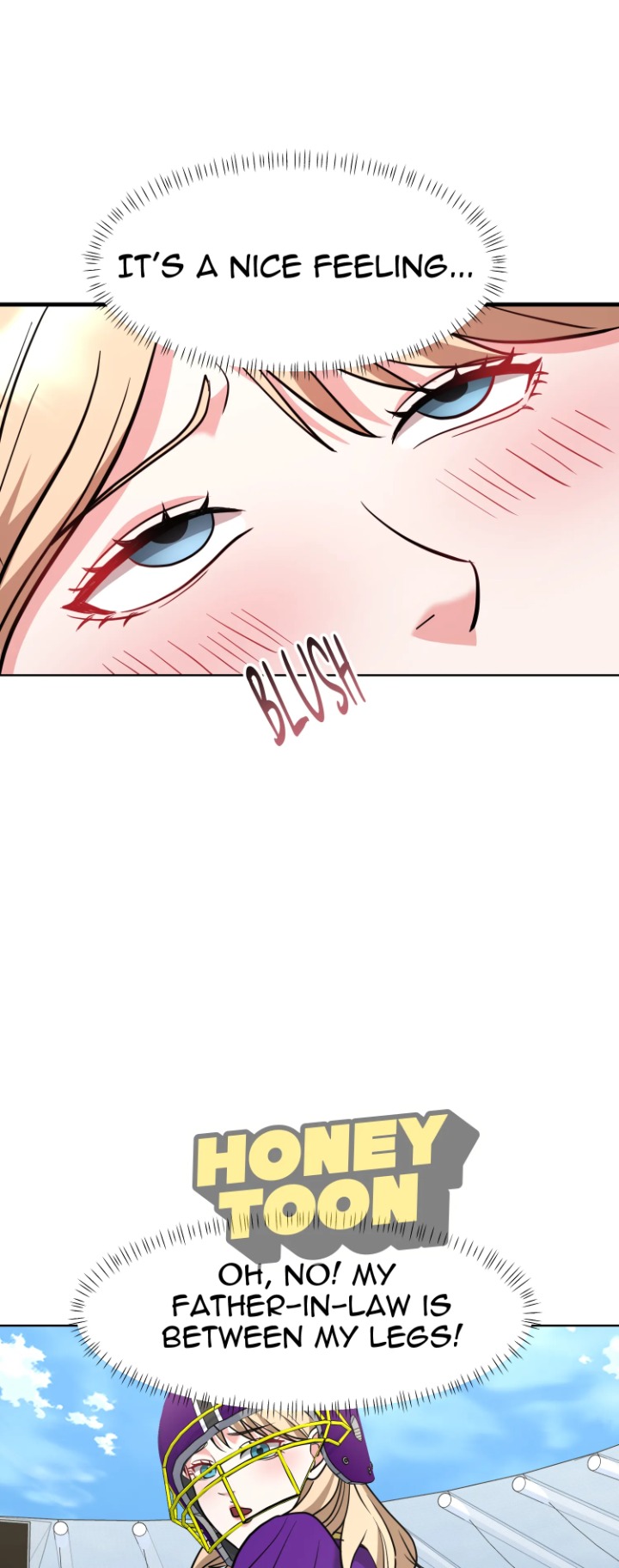 Touch Me Down (Uncensored) - Chapter 3 [photo 48] - MangaPorn