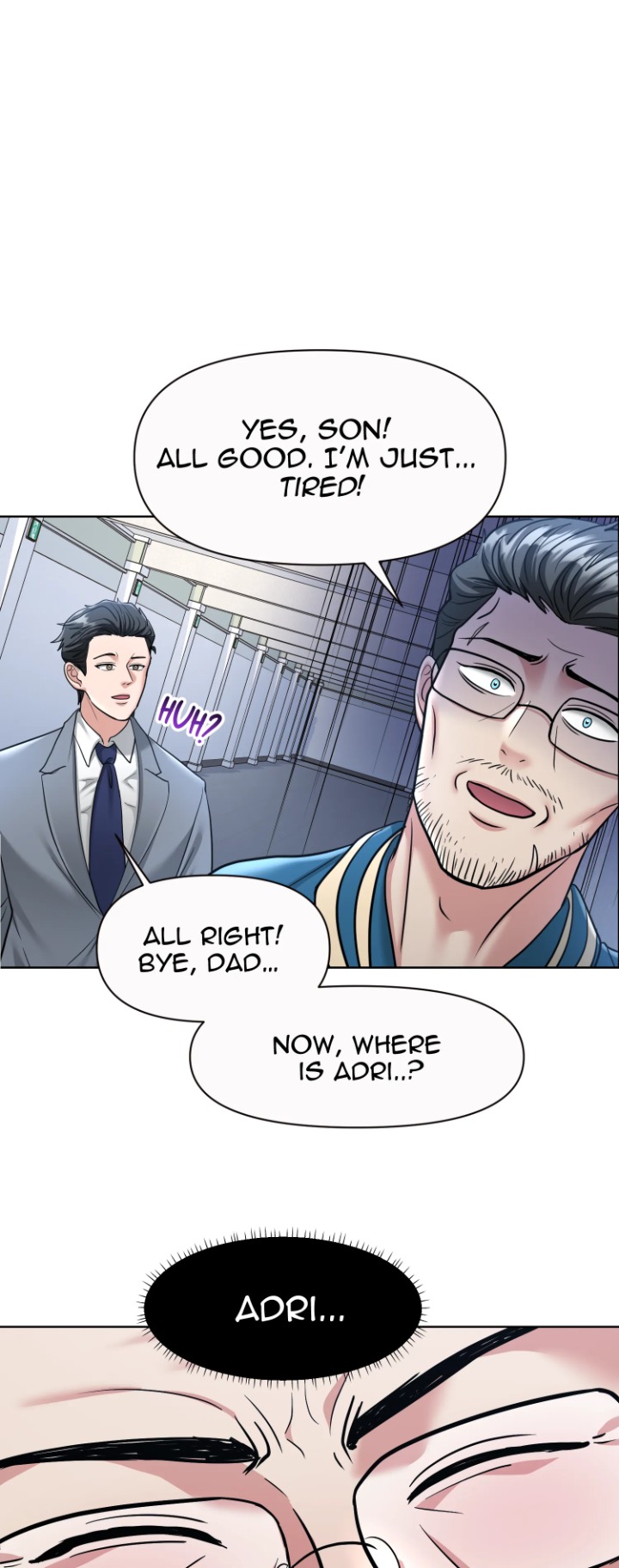 Touch Me Down (Uncensored) - Chapter 3 [photo 6] - MangaPorn