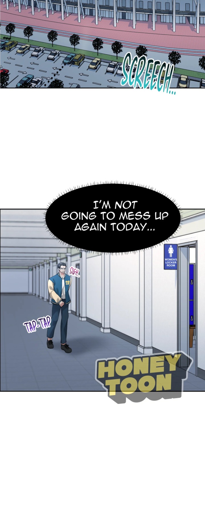 Touch Me Down (Uncensored) - Chapter 3 [photo 8] - MangaPorn