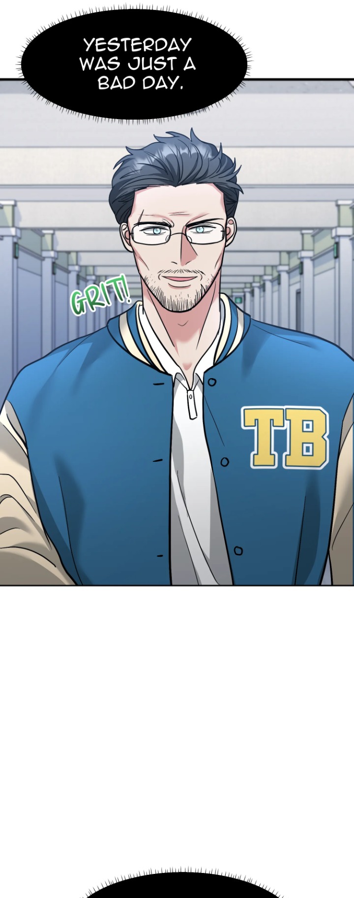 Touch Me Down (Uncensored) - Chapter 3 [photo 9] - MangaPorn