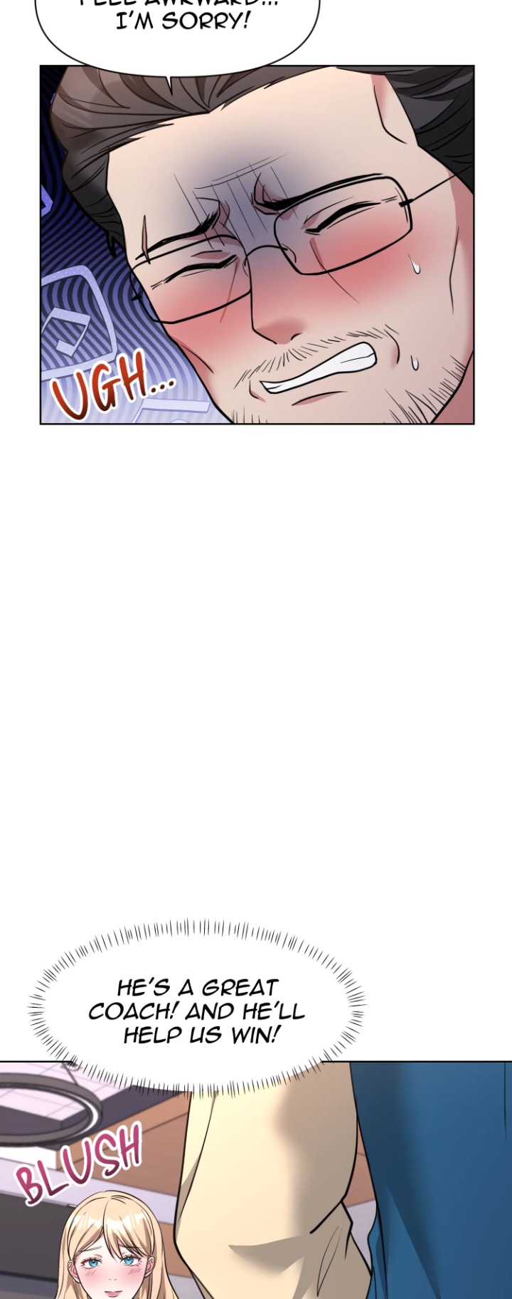 Touch Me Down (Uncensored) - Chapter 4 [photo 17] - MangaPorn