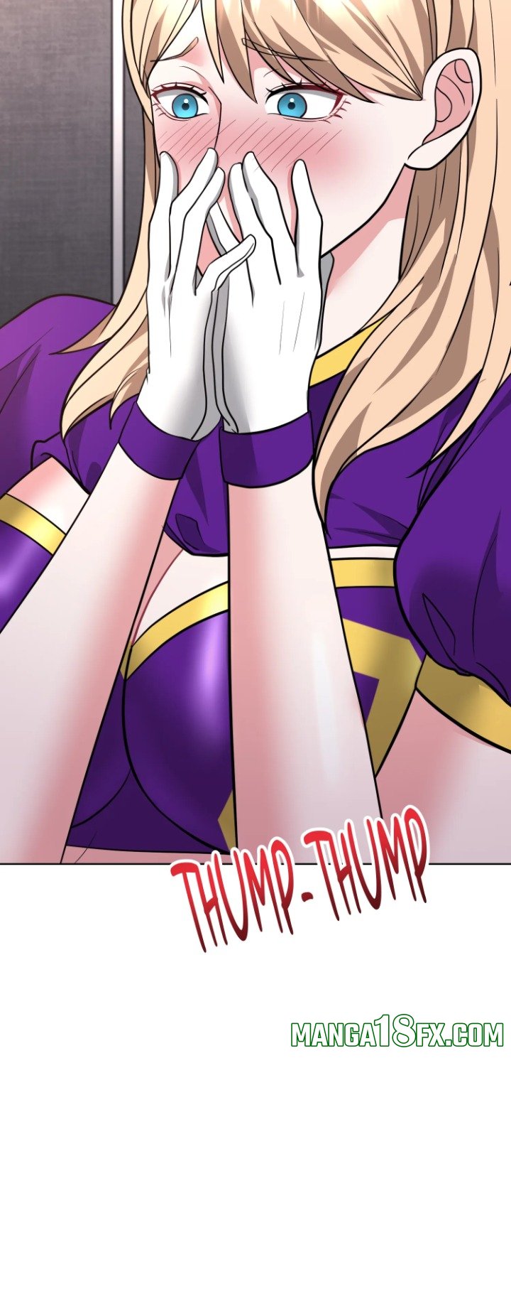 Touch Me Down (Uncensored) - Chapter 4 [photo 19] - MangaPorn