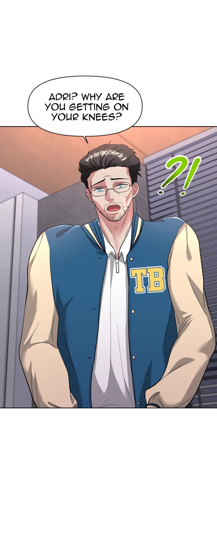 Touch Me Down (Uncensored) - Chapter 4 [photo 21] - MangaPorn