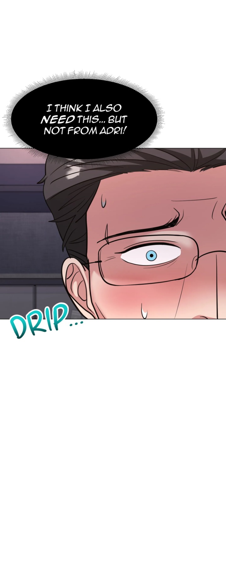 Touch Me Down (Uncensored) - Chapter 4 [photo 30] - MangaPorn