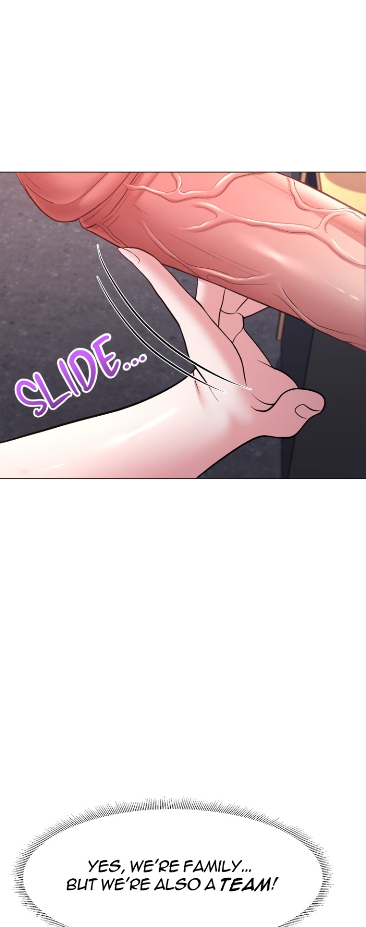 Touch Me Down (Uncensored) - Chapter 4 [photo 31] - MangaPorn