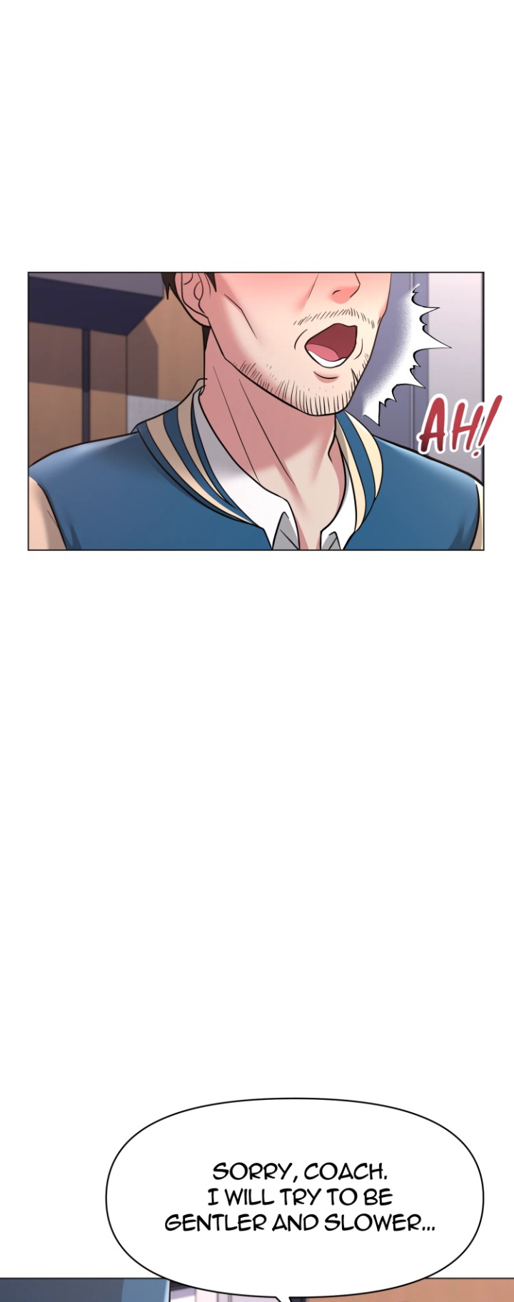 Touch Me Down (Uncensored) - Chapter 4 [photo 34] - MangaPorn