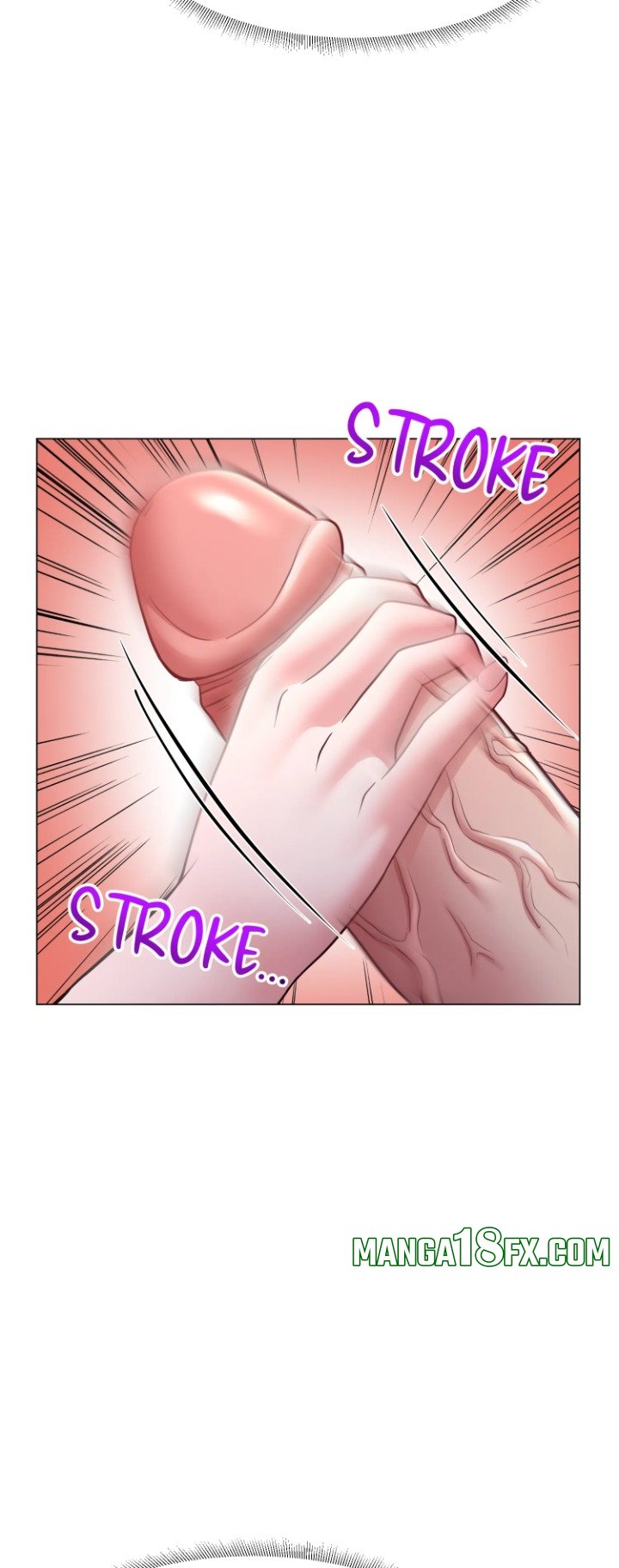 Touch Me Down (Uncensored) - Chapter 4 [photo 39] - MangaPorn