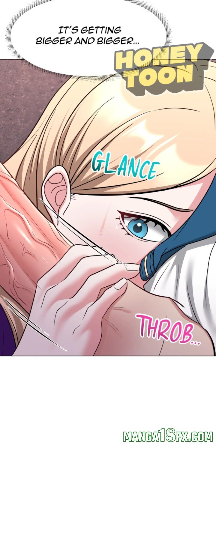 Touch Me Down (Uncensored) - Chapter 4 [photo 40] - MangaPorn