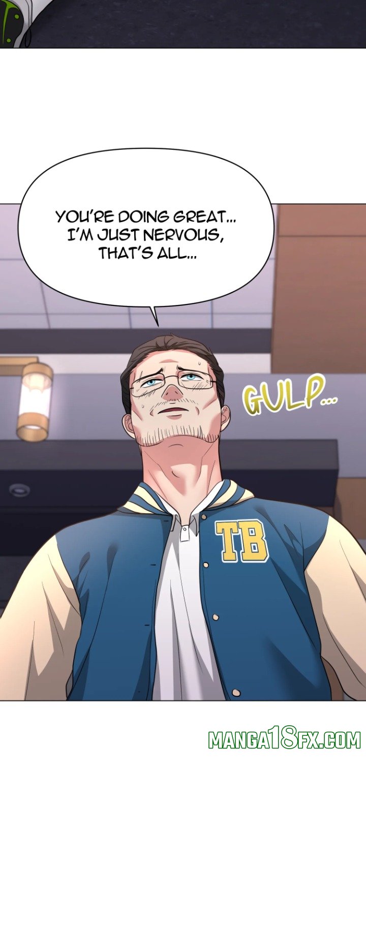 Touch Me Down (Uncensored) - Chapter 4 [photo 43] - MangaPorn