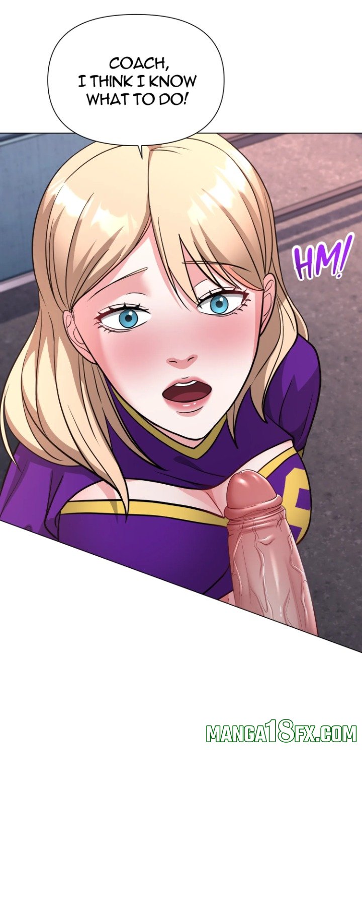 Touch Me Down (Uncensored) - Chapter 4 [photo 45] - MangaPorn