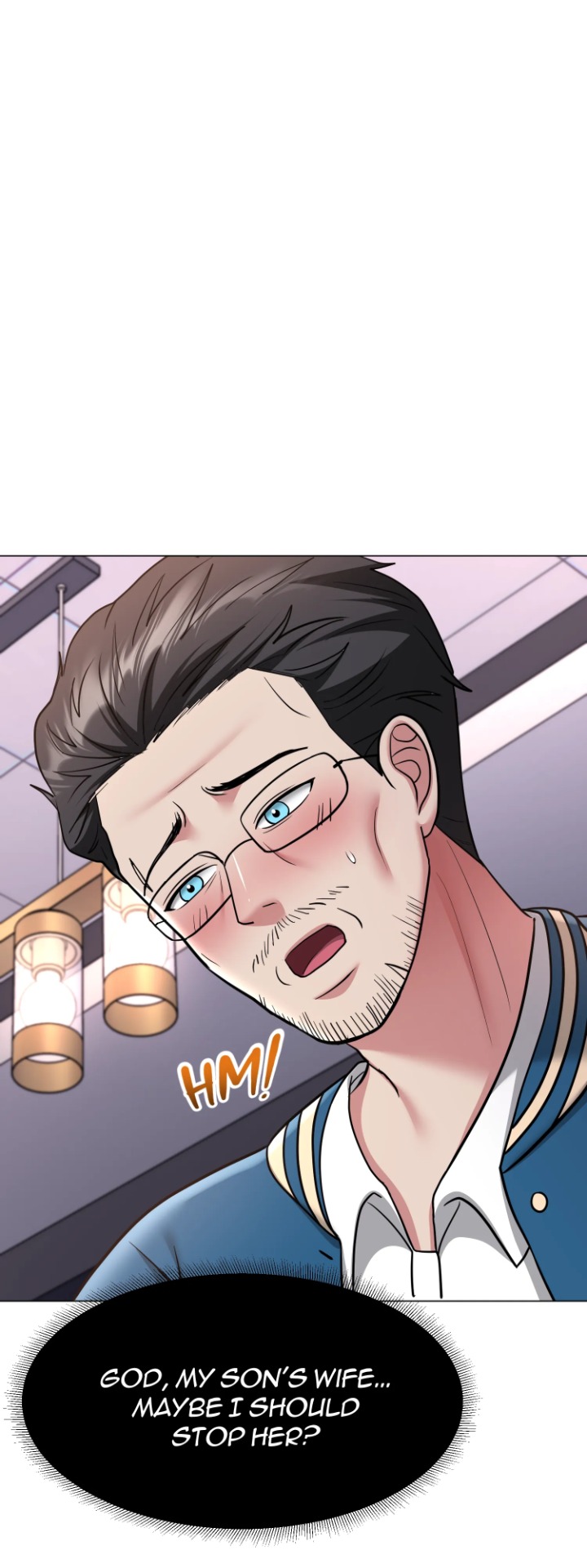 Touch Me Down (Uncensored) - Chapter 4 [photo 46] - MangaPorn