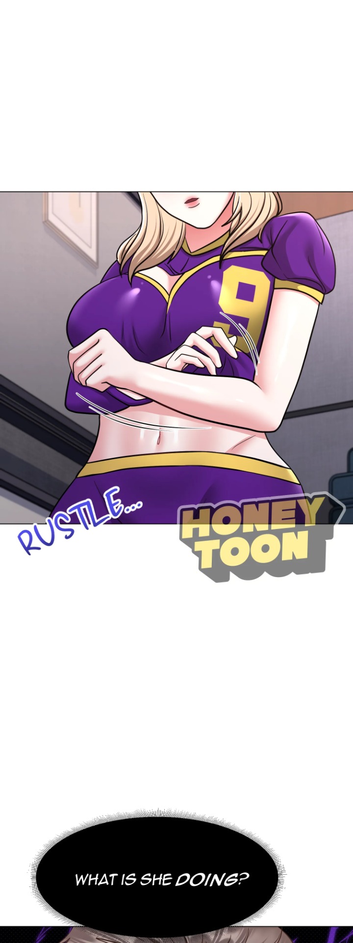 Touch Me Down (Uncensored) - Chapter 4 [photo 48] - MangaPorn