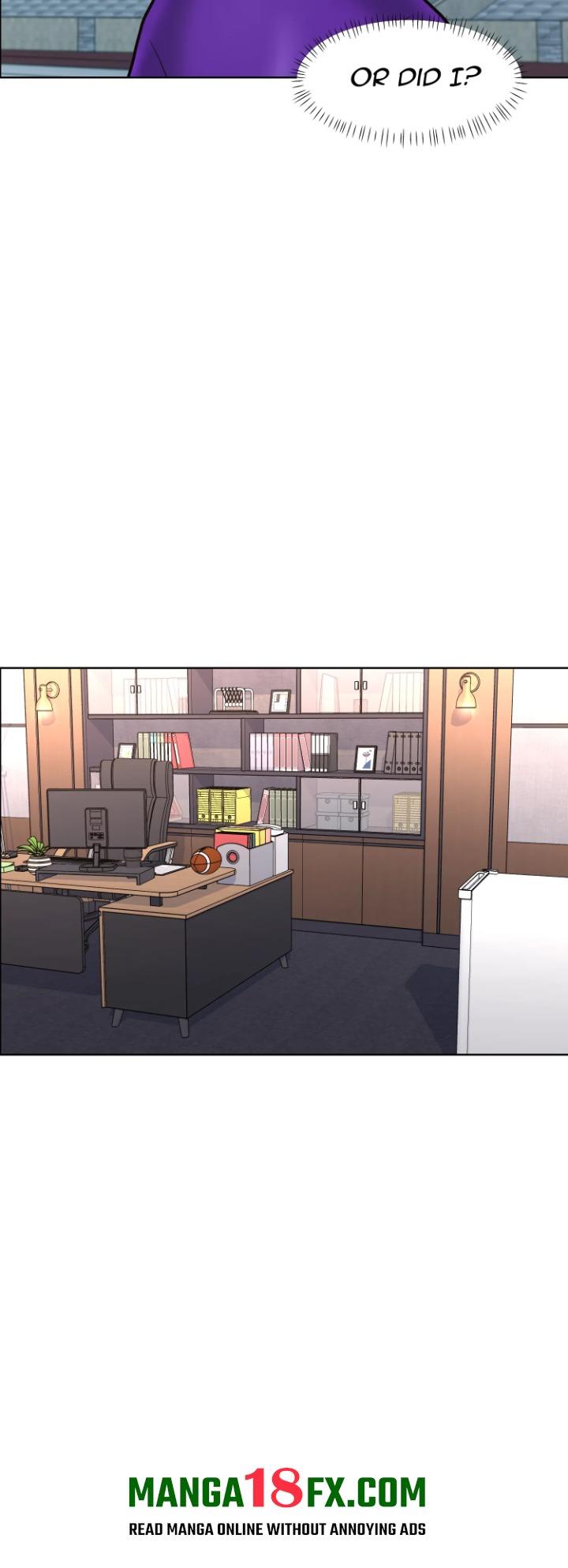 Touch Me Down (Uncensored) - Chapter 4 [photo 5] - MangaPorn