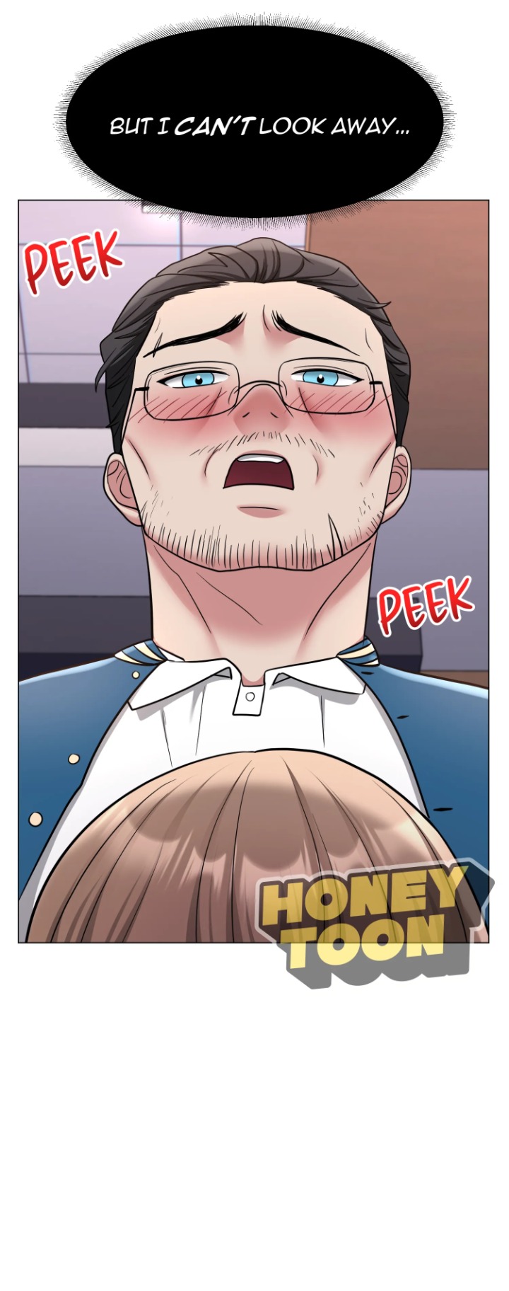 Touch Me Down (Uncensored) - Chapter 4 [photo 52] - MangaPorn