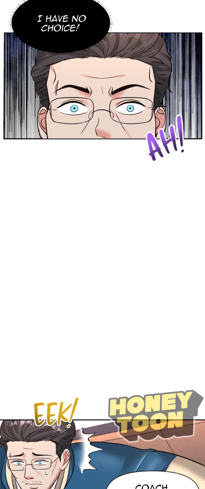 Touch Me Down (Uncensored) - Chapter 4 [photo 8] - MangaPorn