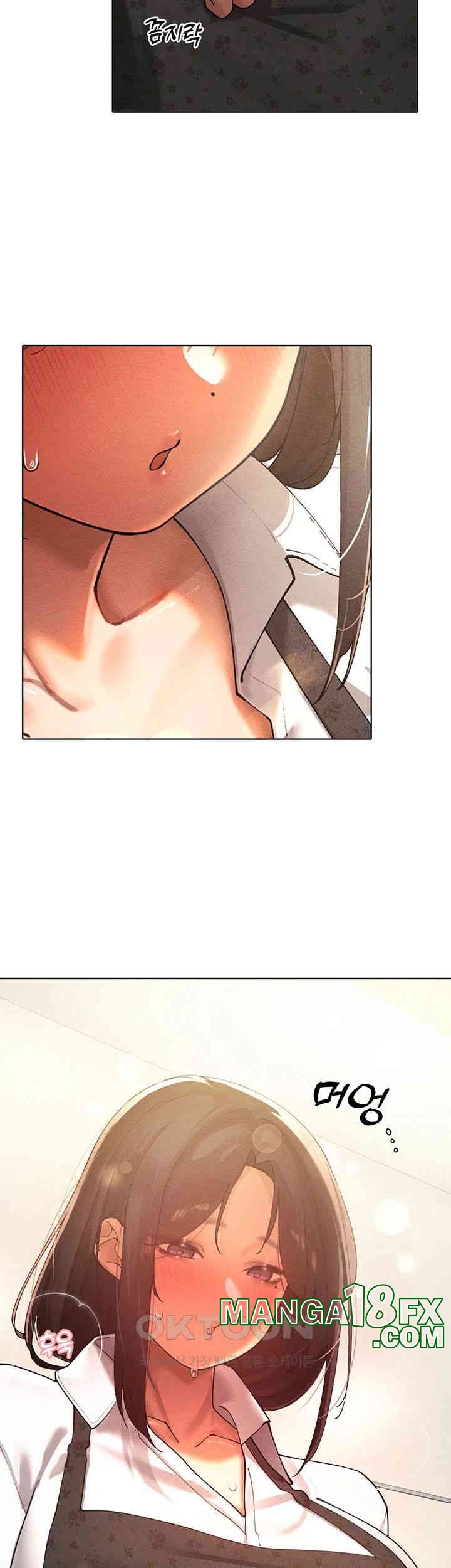 The Protagonist Gets Stronger When He Fucks the Female Hunter Raw - Chapter 23 [photo 38] - MangaPorn
