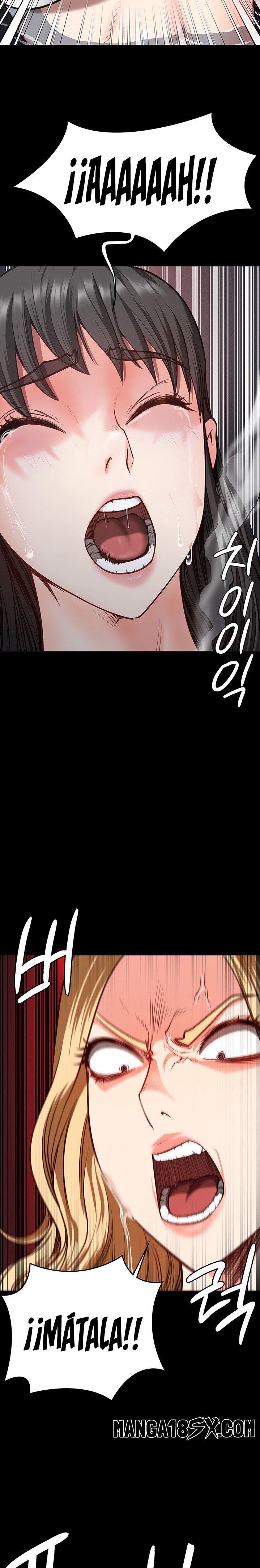 The Bear Girl Raw - Chapter 7 [photo 14] - MangaPorn