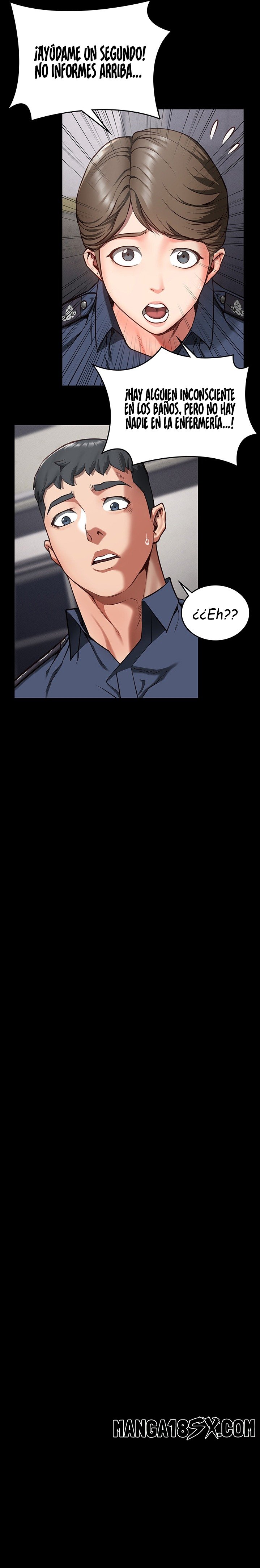 The Bear Girl Raw - Chapter 7 [photo 22] - MangaPorn