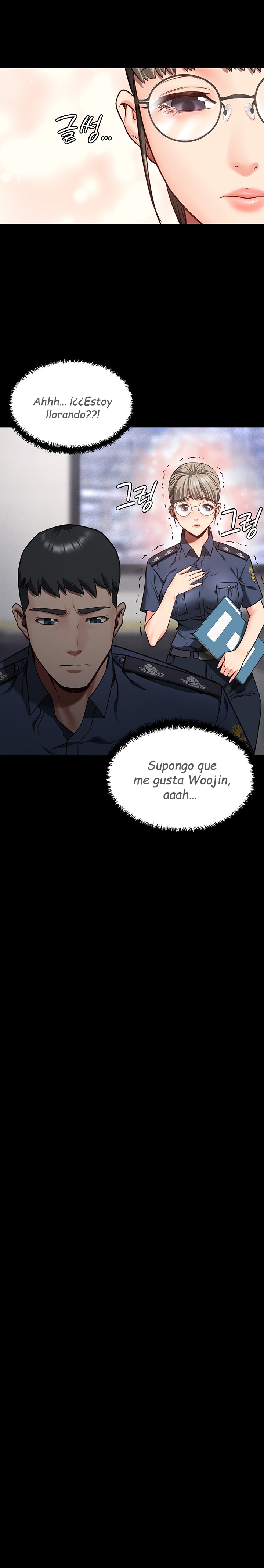 The Bear Girl Raw - Chapter 7 [photo 6] - MangaPorn