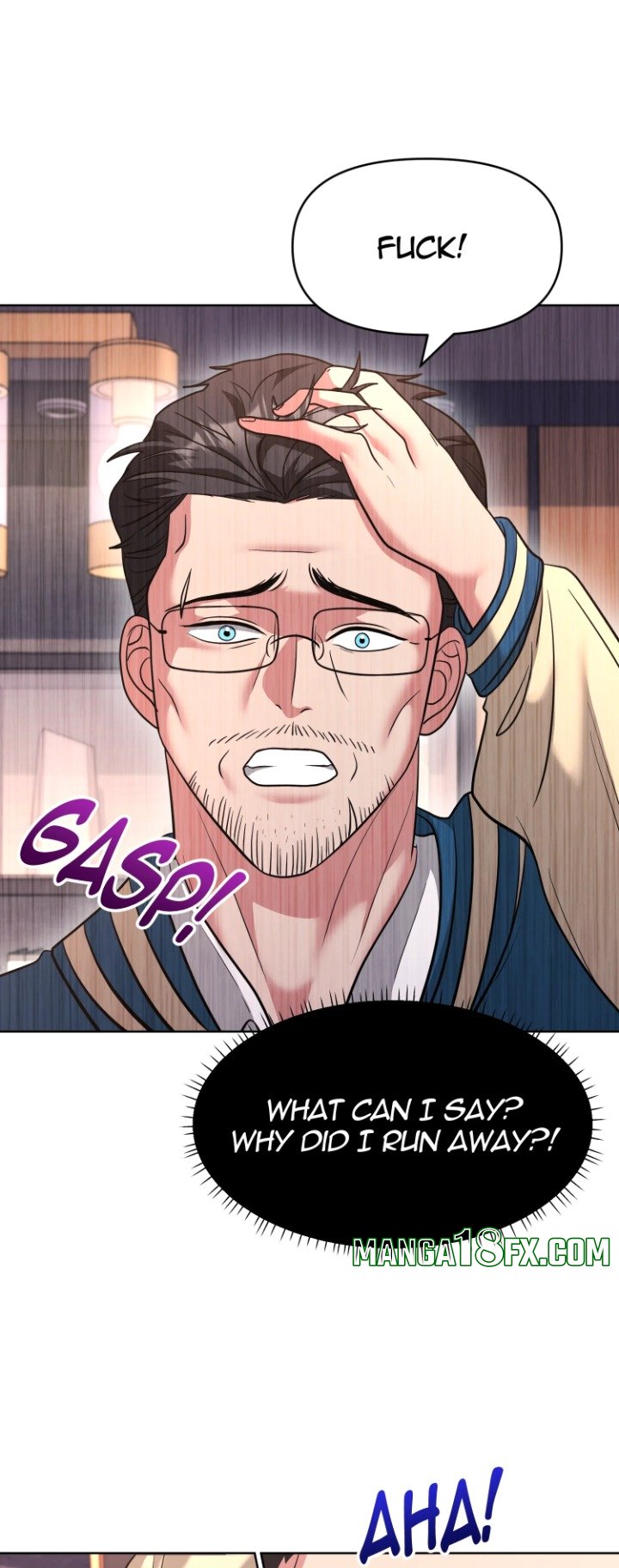 Touch Me Down (Uncensored) - Chapter 5 [photo 14] - MangaPorn