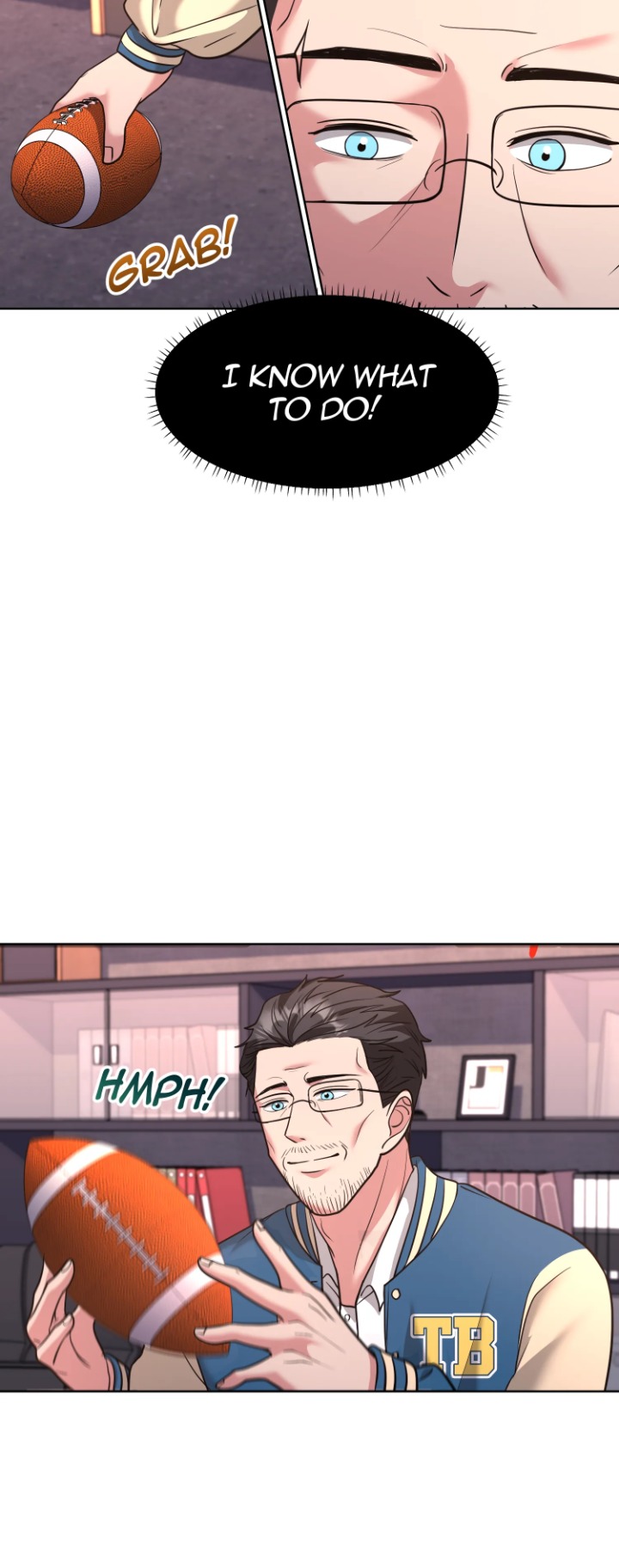 Touch Me Down (Uncensored) - Chapter 5 [photo 15] - MangaPorn