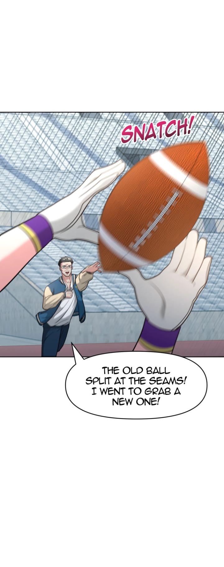 Touch Me Down (Uncensored) - Chapter 5 [photo 17] - MangaPorn