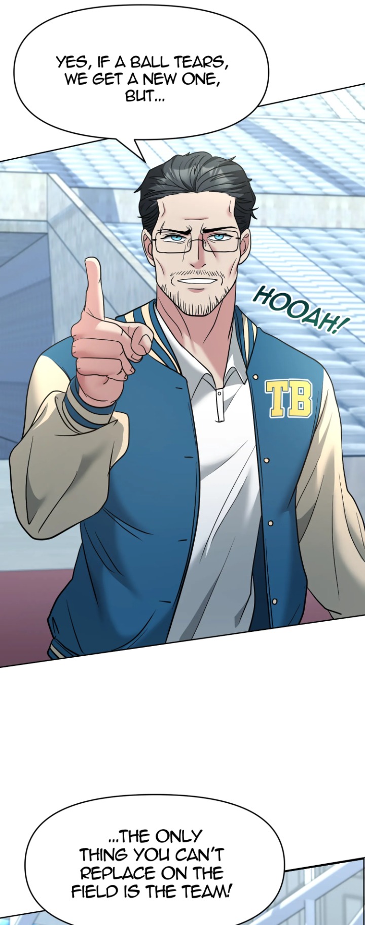 Touch Me Down (Uncensored) - Chapter 5 [photo 19] - MangaPorn