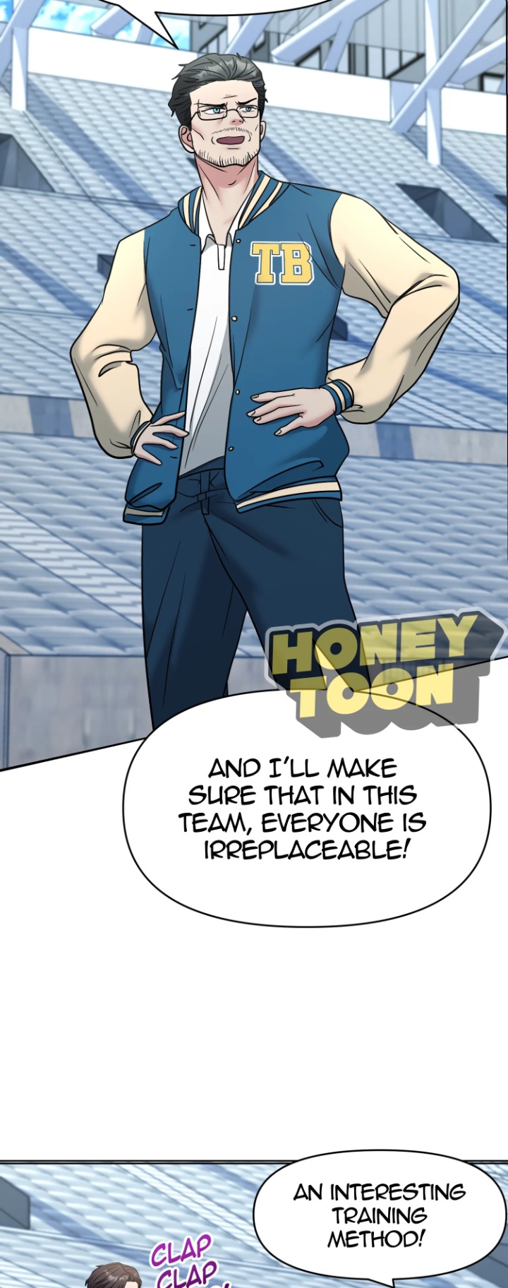 Touch Me Down (Uncensored) - Chapter 5 [photo 20] - MangaPorn