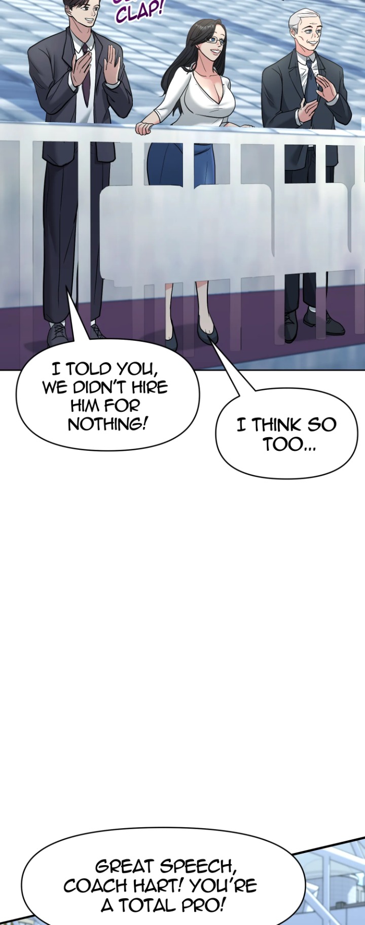 Touch Me Down (Uncensored) - Chapter 5 [photo 21] - MangaPorn