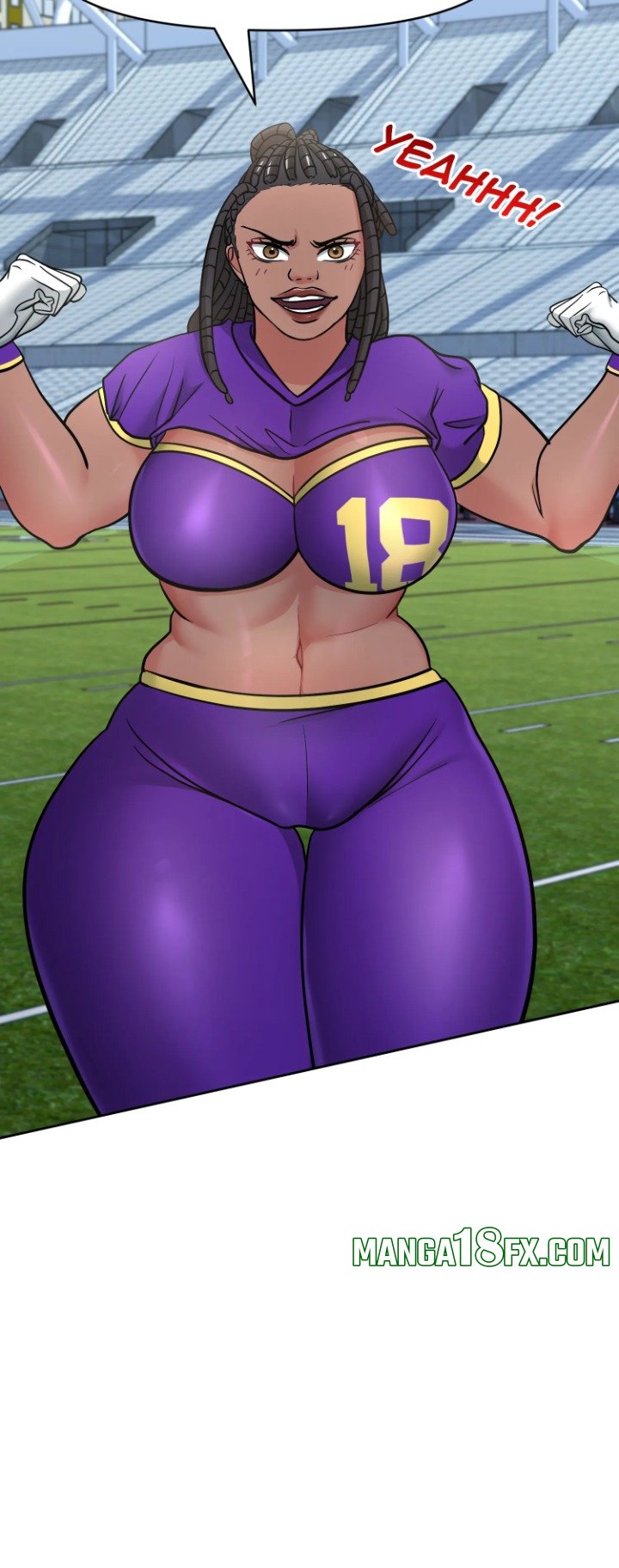 Touch Me Down (Uncensored) - Chapter 5 [photo 22] - MangaPorn