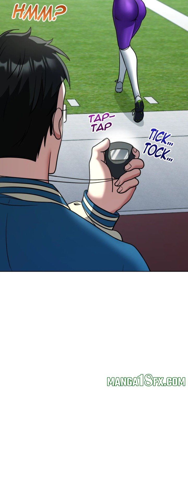 Touch Me Down (Uncensored) - Chapter 5 [photo 27] - MangaPorn