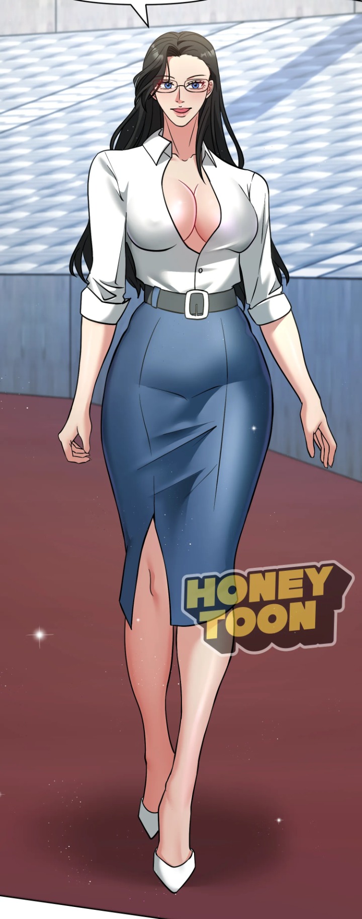 Touch Me Down (Uncensored) - Chapter 5 [photo 32] - MangaPorn