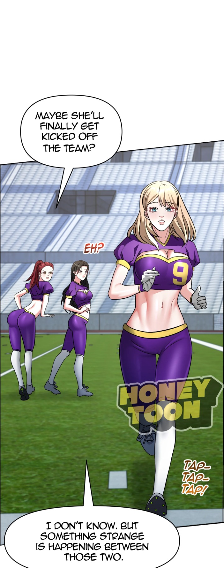 Touch Me Down (Uncensored) - Chapter 5 [photo 36] - MangaPorn