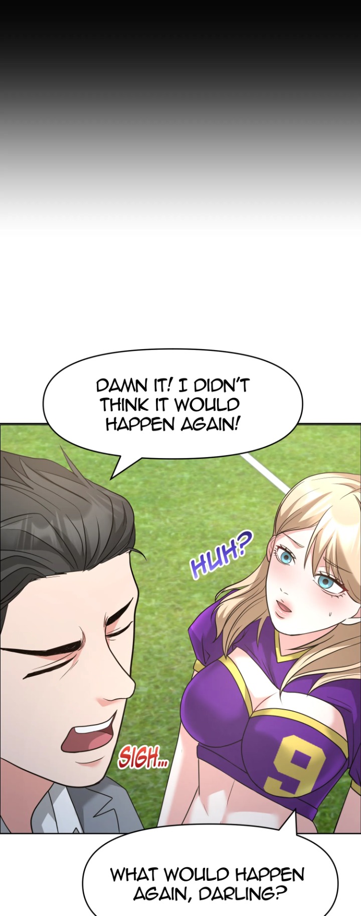 Touch Me Down (Uncensored) - Chapter 5 [photo 49] - MangaPorn