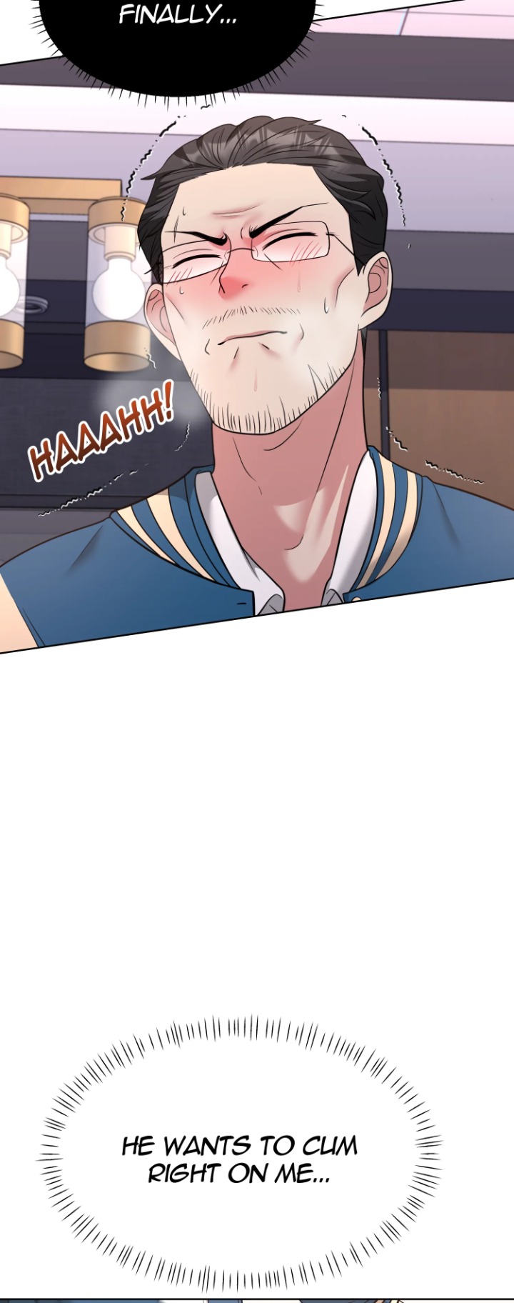 Touch Me Down (Uncensored) - Chapter 5 [photo 5] - MangaPorn