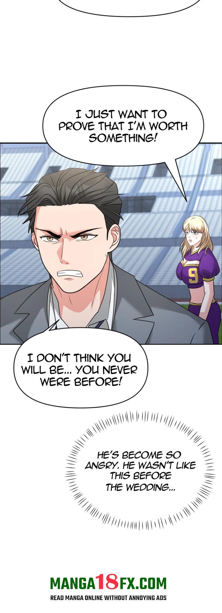 Touch Me Down (Uncensored) - Chapter 5 [photo 50] - MangaPorn