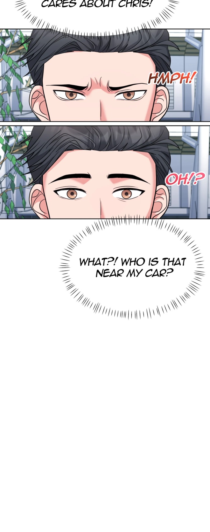 Touch Me Down (Uncensored) - Chapter 5 [photo 54] - MangaPorn