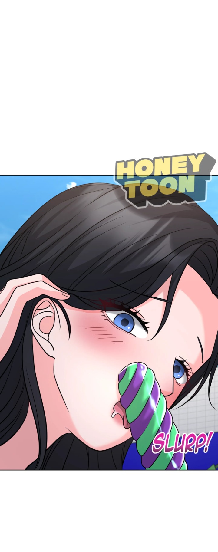 Touch Me Down (Uncensored) - Chapter 5 [photo 56] - MangaPorn