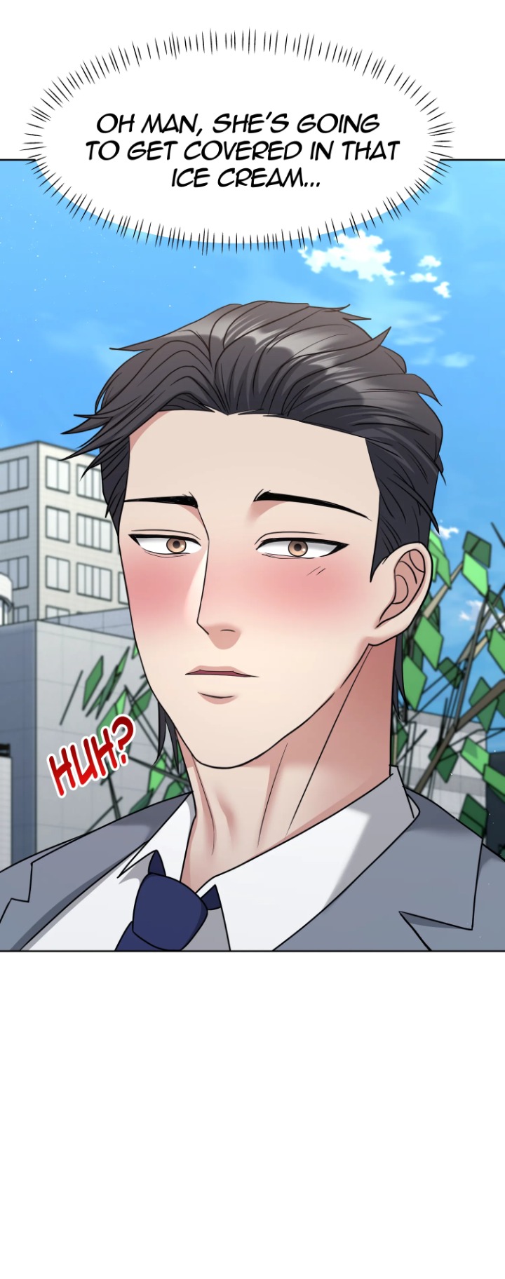 Touch Me Down (Uncensored) - Chapter 5 [photo 57] - MangaPorn