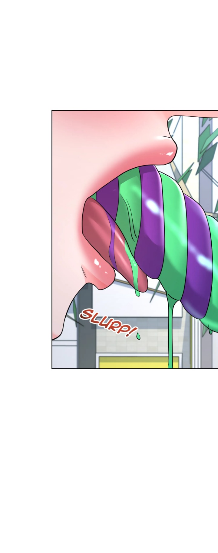 Touch Me Down (Uncensored) - Chapter 5 [photo 58] - MangaPorn