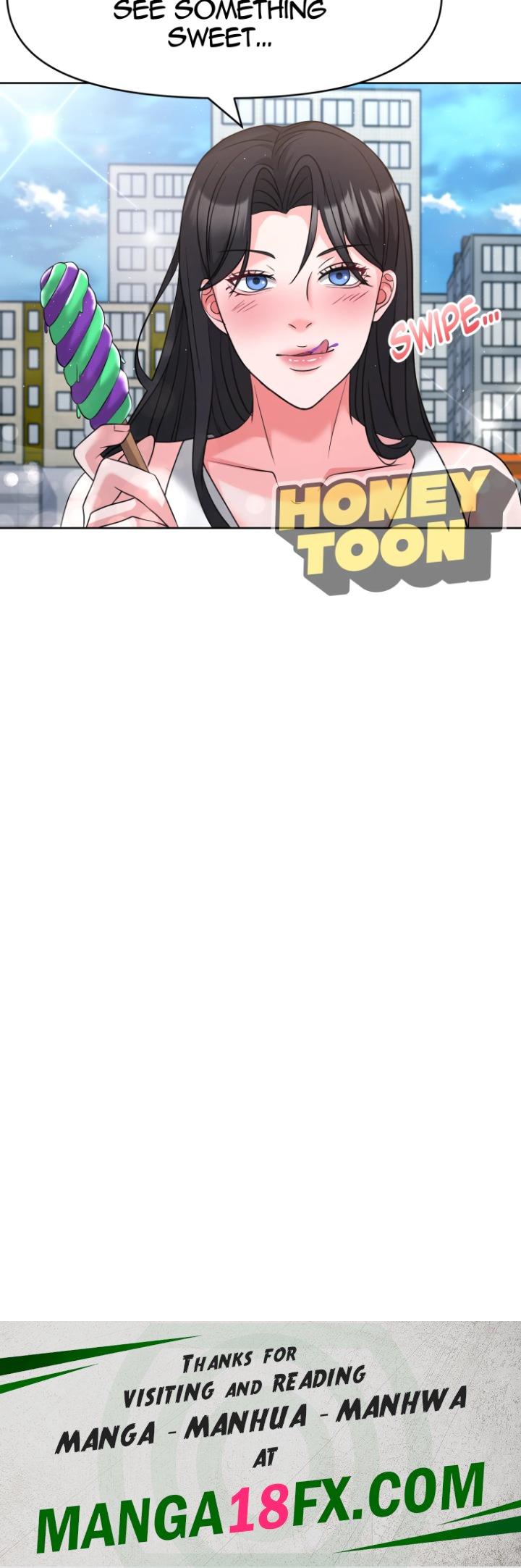 Touch Me Down (Uncensored) - Chapter 5 [photo 60] - MangaPorn