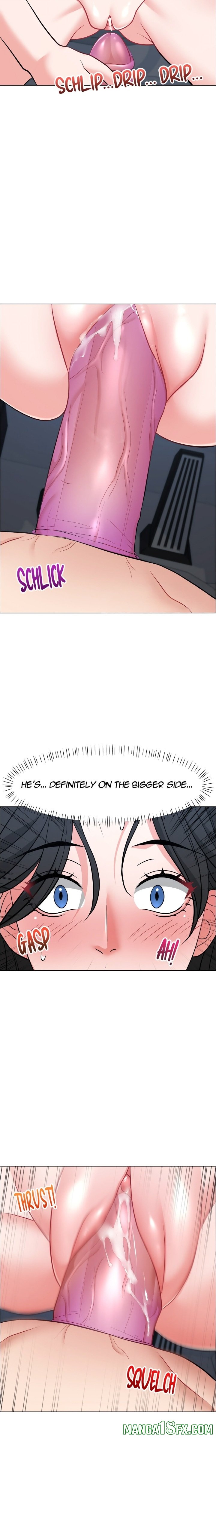 Touch Me Down (Uncensored) - Chapter 6 [photo 15] - MangaPorn