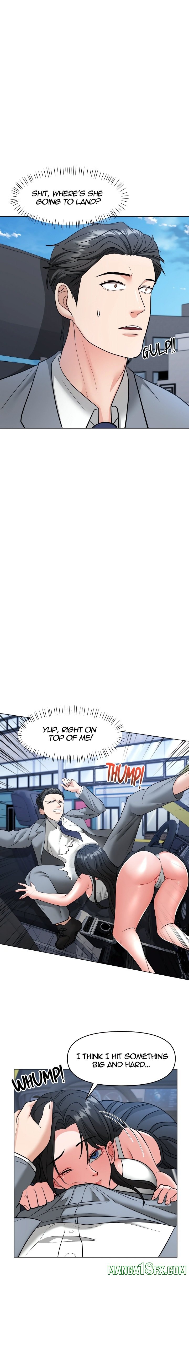 Touch Me Down (Uncensored) - Chapter 6 [photo 6] - MangaPorn